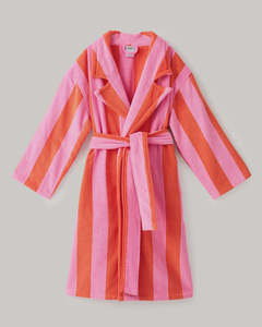 Brands: Robe - Sherbet Stripes