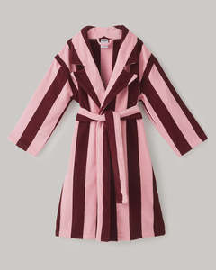 Brands: Robe - Rocky Road Stripes