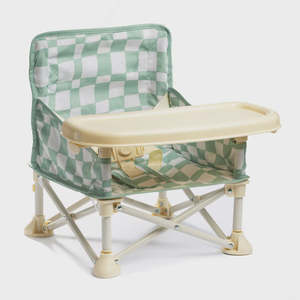 Accessories 1: Parker Baby Chair