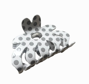 Accessories 1: Rebecca Chia Pudding