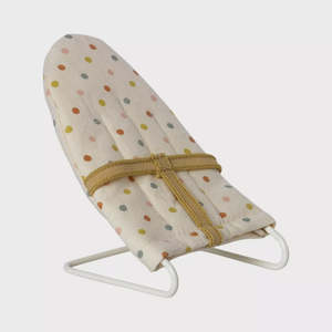 Maileg Babysitter Micro | Offwhite