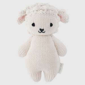 Toys: Baby Lamb