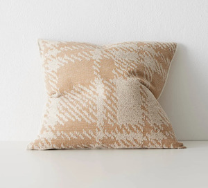 Sienne Cushion - Dessert
