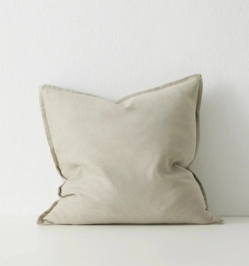 Cushions: Fiore Cushion - Sage