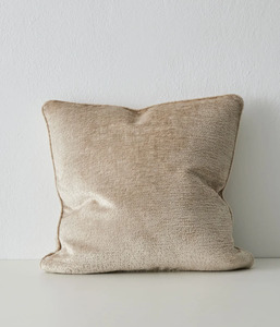 Tempo Cushion - Oatmeal
