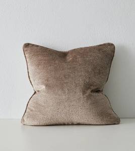Tempo Cushion - Mink