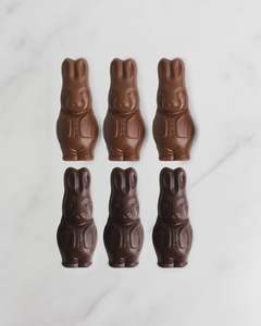 New Arrivals: Bunnies in a Box