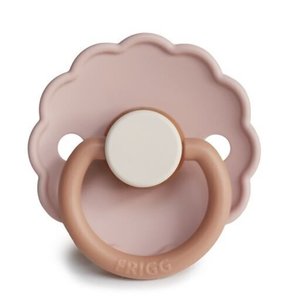 Frigg: Frigg Daisy Latex Pacifier Biscuit