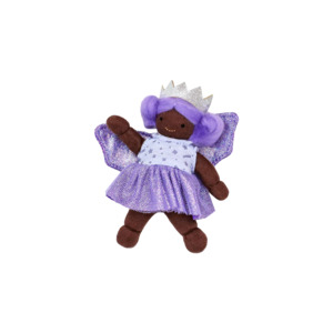 Holdie FolK Fairy Bluebell