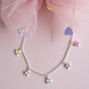 Homeware: Star Light Star Bright Necklace