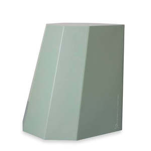 Homewares: Classic Arnold Circus Stool Sage