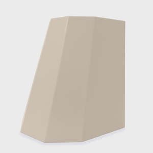 Classic Arnold Circus Stool Paperbark