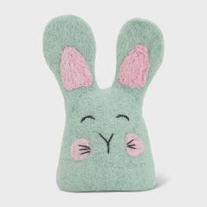Felt Egg Warmer | Light Green