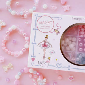 Accessories 1: Ava Ballet Bead Kit