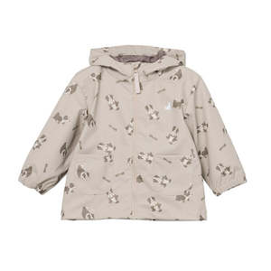 Clothing: Wander Jacket | Puppies