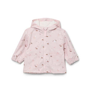 Clothing: Wander Jacket | Pony Club