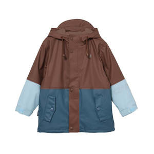 Explorer Jacket | Pinecone