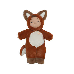 Cozy Day Dinkum - Freddy Fox