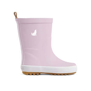 Footwear: Rain Boots | Heather