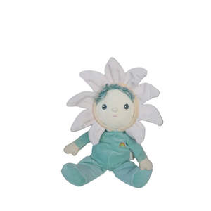 Dinky Dinkums - Lily