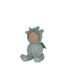 New Arrivals: Dinky Bag Charm - Dante Dragon