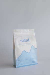 Bath: Soothing Magnesium Bath Flakes - 750gms