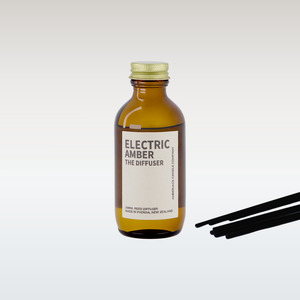 Electric Amber Diffuser