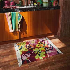 Ines Bath Mat