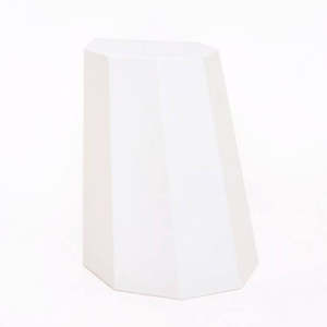 Homewares: Classic Arnold Circus Stool White