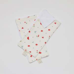 Wash Cloth Set of 2 - Sweet Pickings