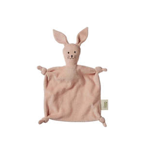 Casey Cuddle Bunny | Rose Dust