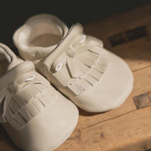 Edie Soft Sole | Almond