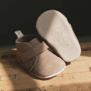 Louie Soft Sole | Cub