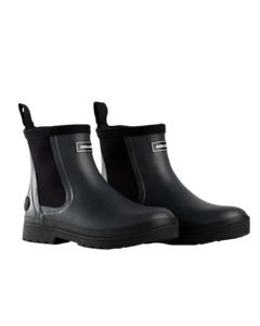 Skellerup Meadow Ankle Midnight