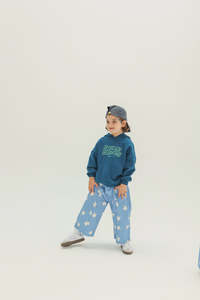 New Arrivals: Park Party Hoodie
