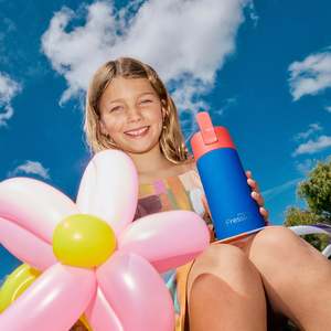Accessories 1: Fressko Play Drink Bottle | Zing