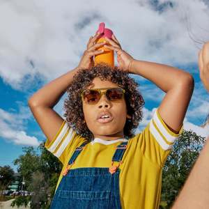 Accessories 1: Fressko Play Drink Bottle | Tango