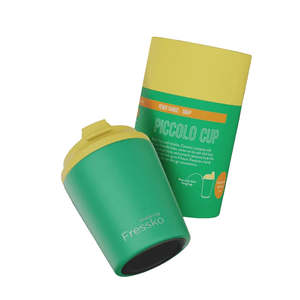 Accessories 1: Fressko Piccolo Cup | Snap
