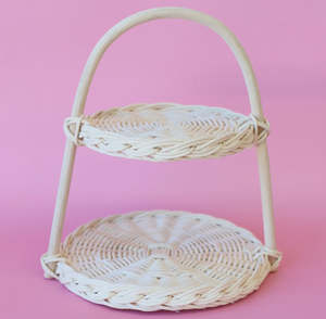Toys: Sienna Cake Stand
