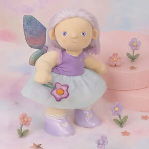 Fairy Evie (Limited Edition)