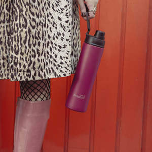 Fressko Move Drink Bottle | Pinot