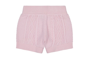 BB Cable Knit Short (was $75.00)