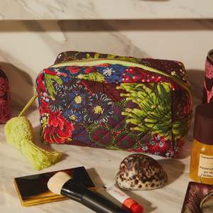 Homewares: Cora Beauty Bag