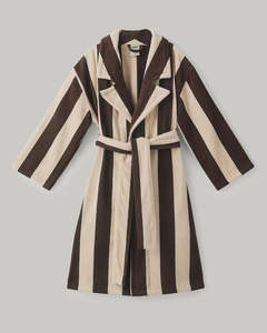 Homewares: Robe - Tiramisu