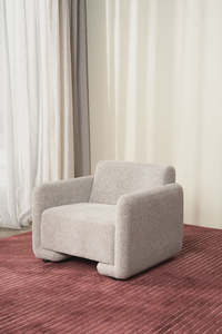 Tanner Chair