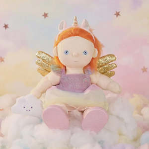 Olli Ella Dream Dinkum Dolls | Unicorn Nova