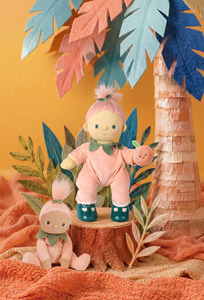Toys: Piper Peach — Dream Dinkum Doll