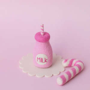 Dolly Milks