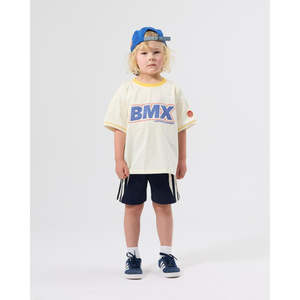 New Arrivals: Diamond Patch Sweatshorts