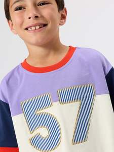 Oversized 57 Sport T Shirt
